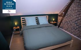L'Atelier Brainois - Meuble De Tourisme 3***